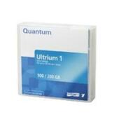 QUANTUM MR-L1 MQN-01LTO-1 Ultrium 100-200GB Data Cartridge MR-L1MQN-01